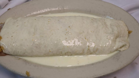 Burrito Mi Ranchito