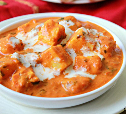 Cheese Butter Masala (250Gms)