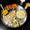 Gujarati Fix Lunch Dinner