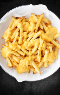 Cheese Chaska French Fries