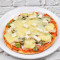 Paneer Vegetable Pizza