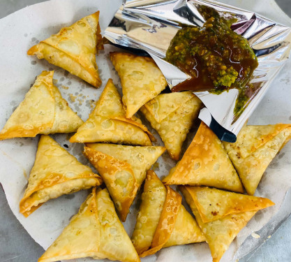 Dalna Samosa