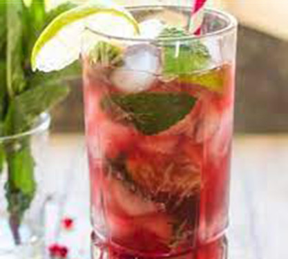 Pomo Granate Mojito