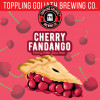 13. Cherry Fandango