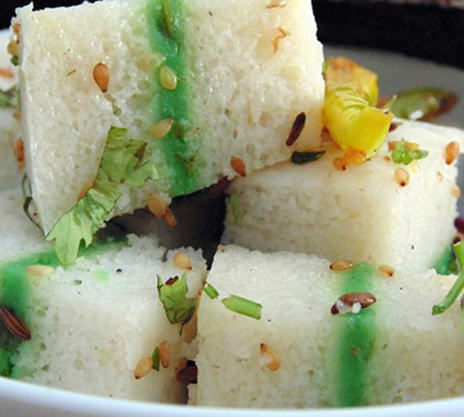 Sandwich Dhokla 100G