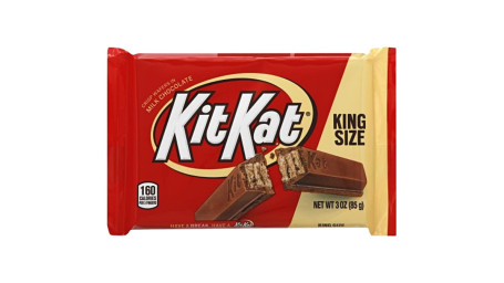 Kit Kat Bar Tamaño King