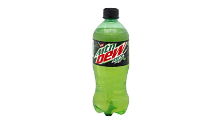 Mountain Dew Cero Azúcar 20Oz