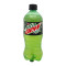 Mountain Dew Cero Azúcar 20Oz