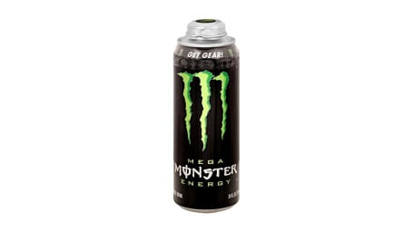 Monster Energía Mega 24Oz