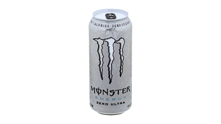 Monster Energy Ultra Cero 16Oz