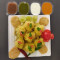 Paapdi Chaat (6 Pieces)