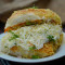 Jumbo Cheese Grill Dabeli