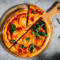 Cheesy Tomato Pizza [Regular]