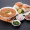 Special Chasko Pav Bhaji