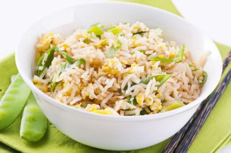 Egg Fried Rice (400G)