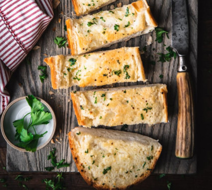 Italiano Garlic Bread (3 Pieces)