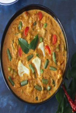 Mix Veg Curry (380 Gms)
