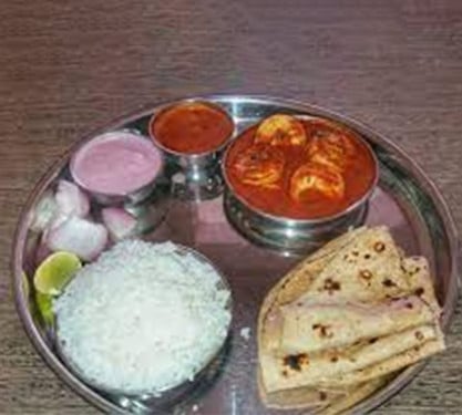 Eggloy Thali [Oil]