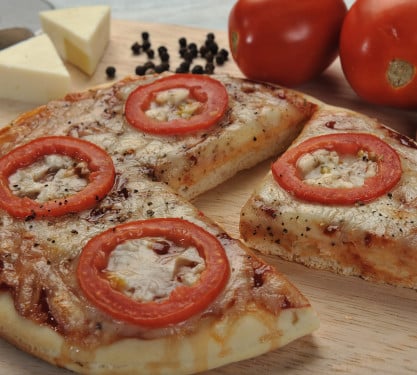 Margherita Pizza [Large 29Cm]
