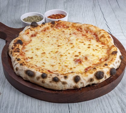 Margherita Pizza [Giant 35Cm]