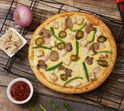 Garlic-To Pizza [Large 29Cm]