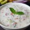 Salad Ccmint Raita