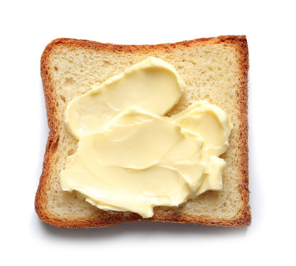 Butter Sandwich [Normal]