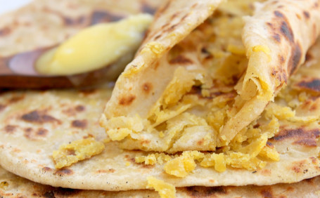 3 Puran Poli