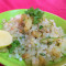 Farali Sabudana Khichdi With Crud