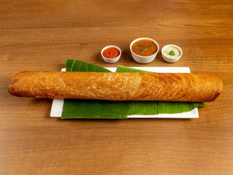 Simply Crunchy Paper Oil Dosa