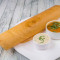 Masala Plane Paper Dosa