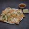 Cheese Paneer Pineapple Dosa Sweet