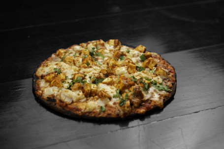 Paneer Blossom Pizza (10