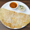 Butter Cheese Rava Plain Dosa