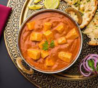 Sp Paneer Rasam