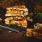 Paneer Pieces Sandwich