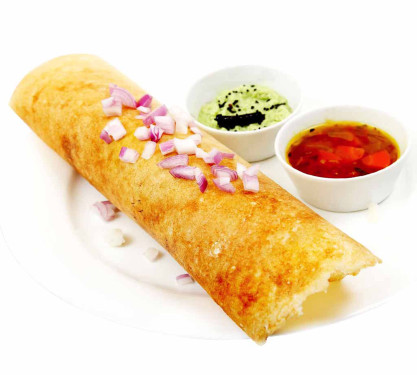 Cheese Onion Dhosa