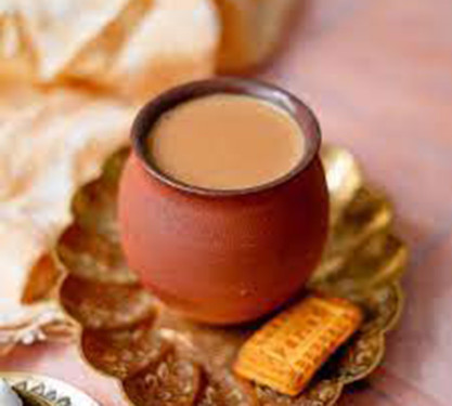 Sac Special Kulhad Masala Tea [Regular]