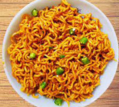 Sac Special Kulhad Tadka Maggi [Butter]