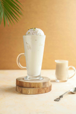 Custard Apple Thickshake