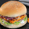 Paneer Tikki Loaded Burger [Medium]