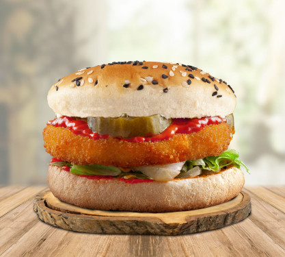 Sechzwan Burger