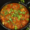 Schezwan Veg Manchurian Gravy