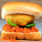 Oil Masala Vadapav