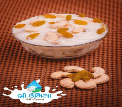 Kajudraksh Shrikhand