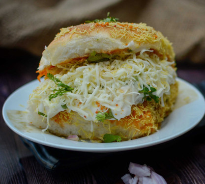 Cheese Dabeli Oil [1 Pcs]