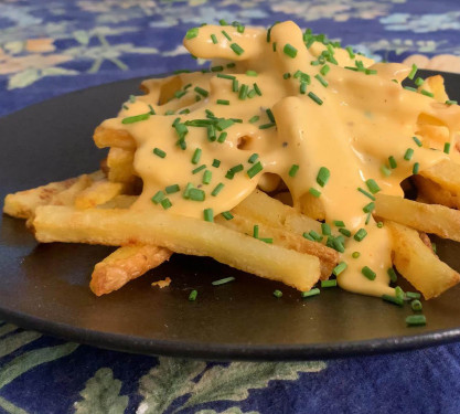 French Fry [Cheese]