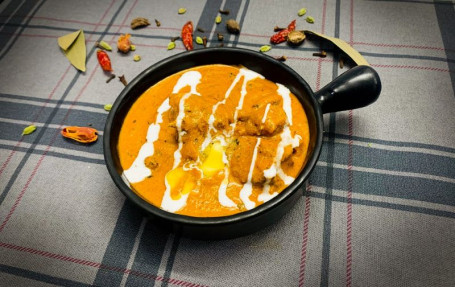 Daryaganj Butter Chicken