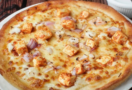 Punjab Express Pizza (7 Inch)