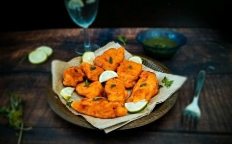 Amritsari Fish Fry [300 Grams]